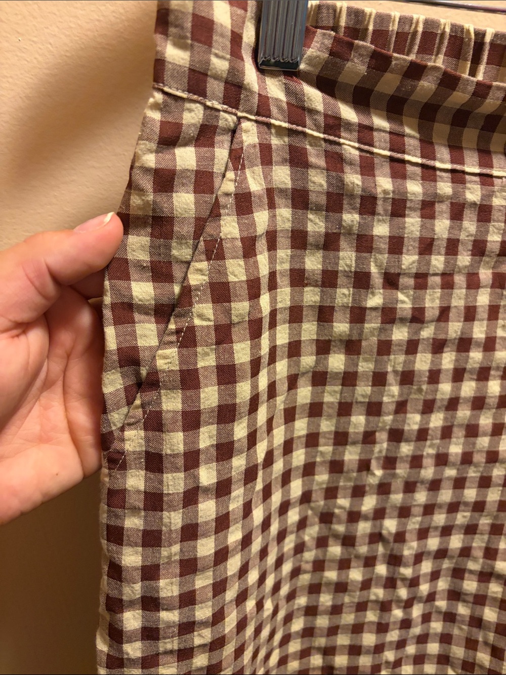 Linen Pants - Picture 5 of 5